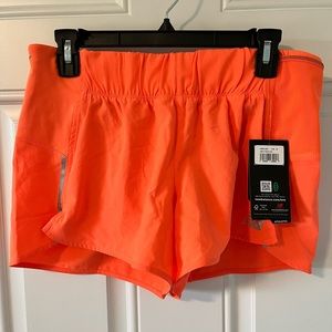 NWT New Balance Women's Impact Run 3 Inch Short